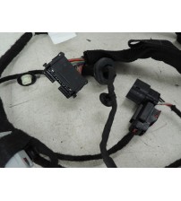 Chicote Porta Dianteira Direita Jeep Wrangler 80th 2021