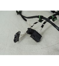 Chicote Porta Traseira Direita Vw Taos Comfortline 2022