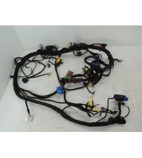 Chicote Interno Painel Daily 30s13 2019 Com Ar Condicionado