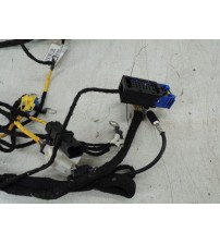 Chicote Interno Painel Daily 30s13 2019 Com Ar Condicionado