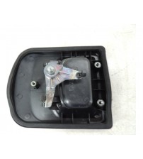 Maçaneta Externa Porta Esquerda Daily 2.3 30s13 2019 Dianteira