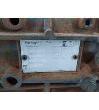 Caixa De Cambio Manual S10 4x4 Ano 2020 Diesel 6 Marchas