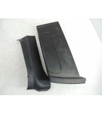 Maçaneta Externa Porta Traseira Esquerda Honda Hr-v 2017 Traseira