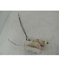 Fechadura Porta Traseira Direita Gm S10 2020