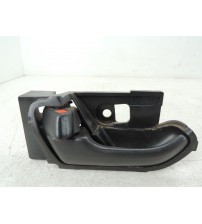 Maçaneta Interna Porta Lado Esquerdo Gm S10 2020 Dianteira/traseira