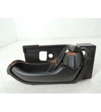 Maçaneta Interna Porta Lado Direito Gm S10 2020 Dianteira/traseira