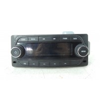 Radio Original Gm S10 2020
