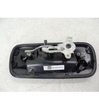 Maçaneta Tampa Traseira Gm S10 2020 Traseira