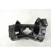 Suporte Chave Seta E Limpador Gm S10 2020 Preto