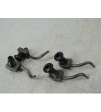 Jogo Jet Cooler Vw Taos 1.4 2022 Original