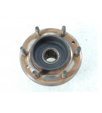 Cubo Dianteiro Direito Gm S10 2.8 Diesel 4x4 Manual 2020