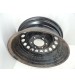 Roda Ferro Estepe R16 Original Gm S10 2020 Preto