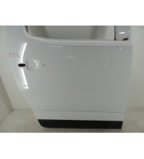 Porta Limpa Traseira Lado Direito Gm S10 2020 Traseira Direito Branco