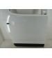 Porta Limpa Traseira Lado Direito Gm S10 2020 Traseira Direito Branco