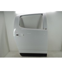 Porta Limpa Traseira Lado Direito Gm S10 2020 Traseira Direito Branco