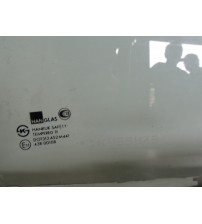 Vidro Porta Dianteira Direita Hyundai H100 2001