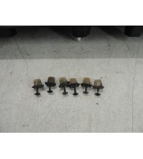 Soleira Porta Entrada Porta Lateral Citroen Jumpy 2019 Preto