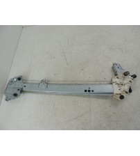 Maquina De Vidro Porta Traseira Esquerda Honda Hr-v 2017