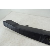 Soleira Porta-malas Mitsubishi Asx 2012 Preto