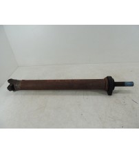 Cardan Com Espiga Gm S10 2.5 4x2 Cabine Estendida 1997