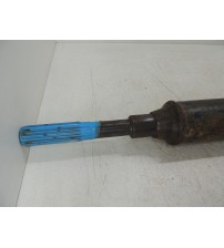 Cardan Com Espiga Ford Ranger 2.5 4x2 Cabine Dupla 2001