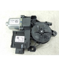 Motor Máquina De Vidro Dianteira Direita Jeep Compass 2023