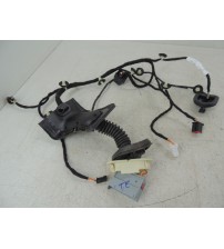 Chicote Porta Traseira Esquerda Compass Série S T270 2023