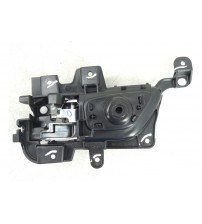 Maçaneta Interna Dianteira Direita Jeep Compass T270 2023 Dianteira