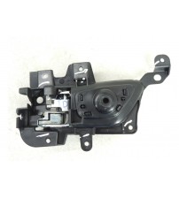 Maçaneta Interna Traseira Direita Jeep Compass T270 2023 Traseira