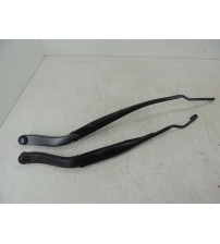 Par Braço Limpador Para-brisa Jeep Compass Serie S T270 2023 Esquerdo