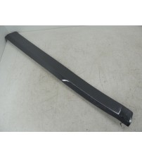 Aplique Porta Dianteira Esquerda Jeep Compass T270 2023 Cinza