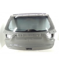 Tampa Traseira Com Vidro Jeep Compass Serie S T270 2023 Cinza