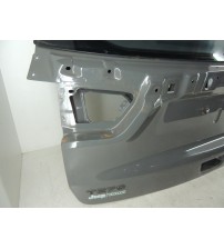 Tampa Traseira Com Vidro Jeep Compass Serie S T270 2023 Cinza