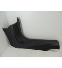 Soleira Porta Dianteira Lado Direito Jeep Compass T270 2023 Preto