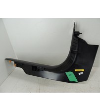 Soleira Porta Dianteira Lado Direito Jeep Compass T270 2023 Preto