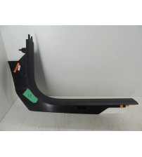 Soleira Porta Dianteira Lado Esquerdo Jeep Compass T270 2023 Preto