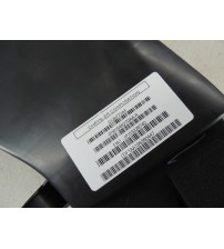 Subwoofer Original Porta-mala Jeep Compass Série S T270 2023 Preto