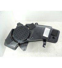 Subwoofer Original Porta-mala Jeep Compass Série S T270 2023 Preto