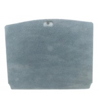 Tampão Inferior Porta-malas Jeep Compass Série S T270 2023 Preto