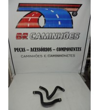 Mangueiras Ar Quente Hyundai Ix35 2016