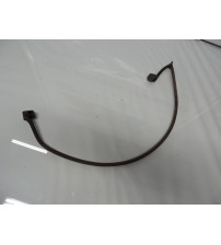 Bururutu Capô Fiat Fiorino 2015 Esquerdo