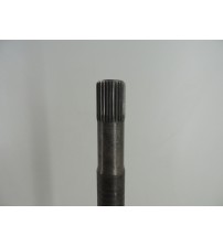 Ponta De Eixo Lado Direito 28est Mitsubishi L200 4x4 2000