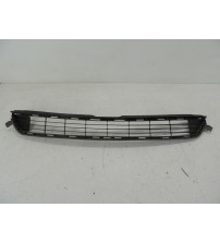 Grade Central Para-choque Dianteiro Toyota Rav4 2014 Fosco