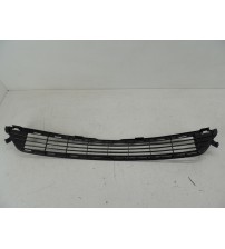 Grade Central Para-choque Dianteiro Toyota Rav4 2014 Fosco