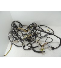 Chicote Fundo Assoalho Toyota Rav4 2.0 2014