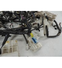 Chicote Interno Painel Toyota Rav4 2.0 2014