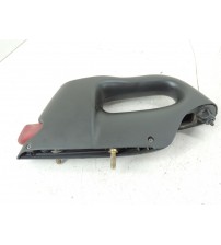 Maçaneta Interna Porta Lateral Esquerda Fiat Doblo Elx 2004 Traseira