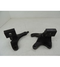 Par Suporte Motor Gm S10 2.8 200cv Manual Diesel 2020