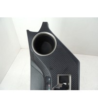 Acabamento Alavanca De Marchas Toyota Rav4 2.0 2013 Preto Original