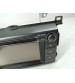 Multimídia Original Toyota Rav4 2013  Preto
